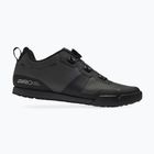 Buty rowerowe platformy męskie Giro Tracker BOA black