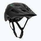 Kask rowerowy dziecięcy Giro Tremor Child JR matte black/vivid green
