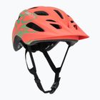 Kask rowerowy dziecięcy Giro Tremor Child JR matte endless green