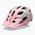 Kask rowerowy dziecięcy Giro Tremor Child JR matte endless green