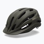 Kask rowerowy Giro Register II matte dark sage