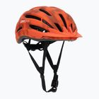 Kask rowerowy dziecięcy Giro Register II matte motion orange