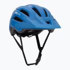 Kask rowerowy Giro Fixture II MIPS matte blue jewel
