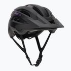 Kask rowerowy Giro Fixture II MIPS matte black/purple rush