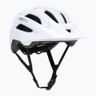 Kask rowerowy Giro Fixture II matte white/grey