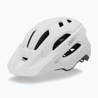 Kask rowerowy Giro Fixture II matte white/grey