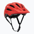 Kask rowerowy Giro Fixture II matte flame red