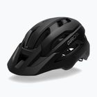 Kask rowerowy Giro Fixture II MIPS XL matte black/grey