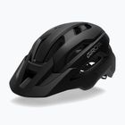Kask rowerowy Giro Fixture II XL matte black/grey