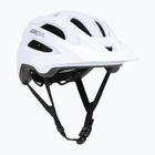 Kask rowerowy Giro Fixture II MIPS W matte white/chrome