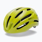 Kask rowerowy Giro Isode II gloss hi viz yellow
