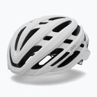 Kask rowerowy Giro Agilis MIPS matte white
