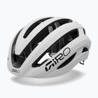Kask rowerowy Giro Aries Spherical matte white