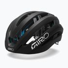 Kask rowerowy Giro Aries Spherical matte black/white