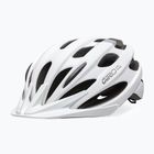 Kask rowerowy Giro Revel 2026 matte white/gray