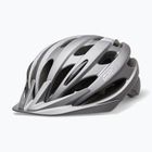 Kask rowerowy Giro Revel 2026 matte titanium/white