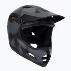 Kask rowerowy Bell Sanction 2 DLX MIPS camo matte black
