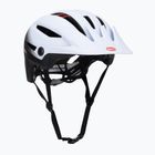 Kask rowerowy Bell Sixer MIPS solid white