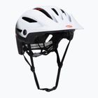 Kask rowerowy Bell Sixer MIPS ratio white black
