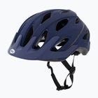 Kask rowerowy dziecięcy Bell Cadence Jr solid midnight