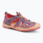 Sandały dziecięce KEEN Moxie purple haze/pink lemonade