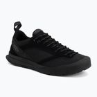 Buty męskie KEEN Jasper III black/black