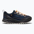 Buty dziecięce KEEN Jasper Zionic naval academy/flame orange