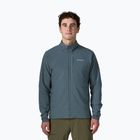 Kurtka ocieplana męska Patagonia Nano-Air Light summit blue