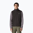 Bezrękawnik męski Patagonia Nano-Air Light ink black