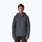 Kurtka przeciwdeszczowa męska Patagonia Insulated Boulder Fork Rain smolder blue