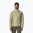 Kurtka puchowa męska Patagonia Down Sweater weathered stone