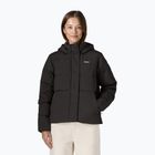 Kurtka puchowa damska Patagonia Sisar Down Hoody black