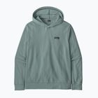 Bluza męska Patagonia Daily Hoody blue sage