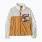 Bluza polarowa damska Patagonia Micro D Patch Pocket dried mango