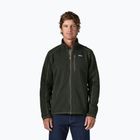 Bluza trekkingowa męska Patagonia Better Sweater Fleece old growth green