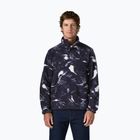 Bluza polarowa męska Patagonia Lightweight Synchilla Snap-T Pullover polar breeze: sunken blue