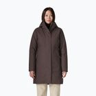 Kurtka 3w1 damska Patagonia Tres 3-in-1 Parka den brown