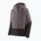 Kurtka narciarska męska Patagonia Insulated Storm Shift may grey