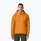 Kurtka puchowa Patagonia Durable Down Hoody autumn orange