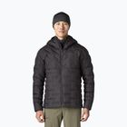 Kurtka puchowa Patagonia Durable Down Hoody black