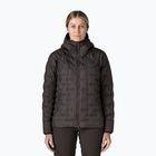 Kurtka ocieplana damska Patagonia Durable Down Hoody black