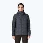 Kurtka ocieplana damska Patagonia Durable Down Hoody smolder blue