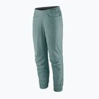 Spodnie wspinaczkowe damskie Patagonia Hampi Rock blue sage