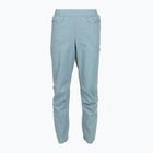 Spodnie wspinaczkowe damskie Patagonia Hampi Rock blue sage