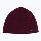 Czapka zimowa Patagonia Beanie berry fig