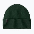 Czapka zimowa Patagonia Brodeo treeline green