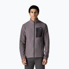Bluza polarowa męska Patagonia R1 Air may grey