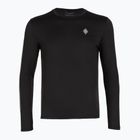 Longsleeve trekkingowy męski Patagonia Cap Cool Daily Hut Tripper LS black