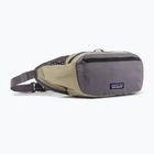 Saszetka nerka Patagonia Terravia Hip may grey