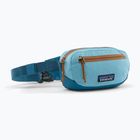 Saszetka nerka Patagonia Terravia Mini Hip snowmelt blue